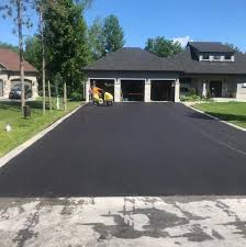 Driveway Pressure Washing in Rivanna, VA